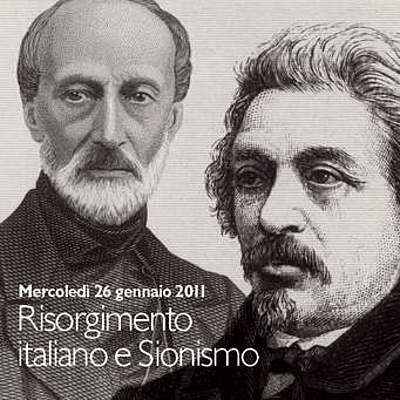 Timeline: Il risorgimento Italiano