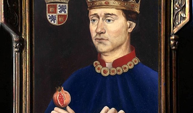 Lluís XIII és proclamat comte de Barcelona.