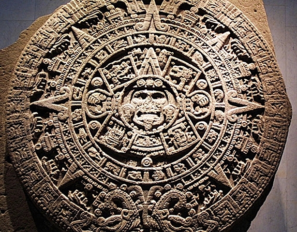 Invención ruedas calándricas