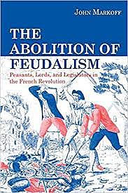 abolition feudalism