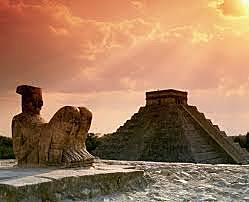 The Mayan Civilization Bgins
