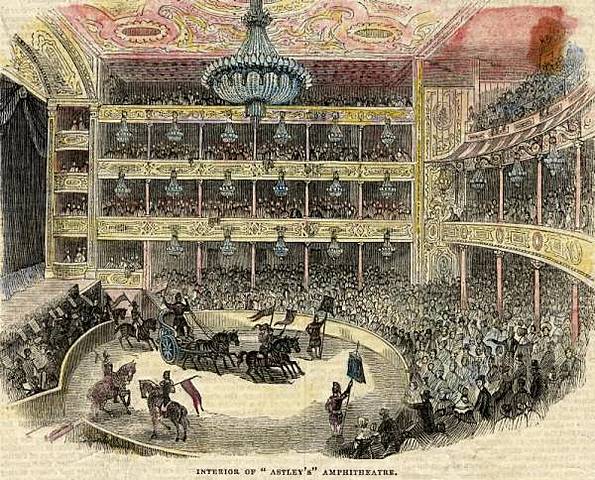 Anfiteatro Anglois (París)