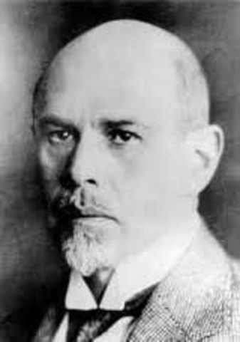Asesinato de Walther Rathenau