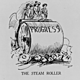 Progressive era cartoon