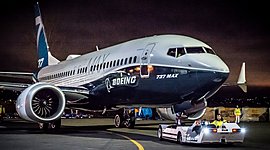 Timeline: historia y evolucion en las estructuras de aeronaves