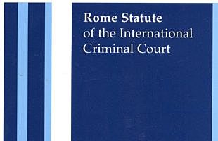 Rome Statute of the ICC