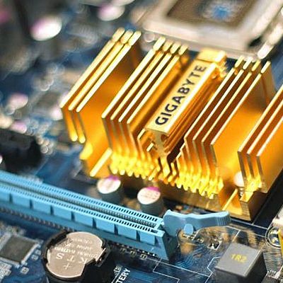 Timeline: Historia de la computación