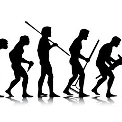 Timeline: Evolución tecnológica