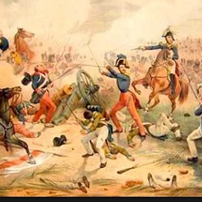 Timeline: Caudillismo y primer militarismo en el Perú