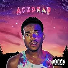 Sports, Travel, and Making it Work - Juice (Chance the Rapper, Acid Rap)