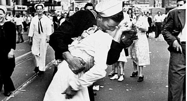 EL PÉTO DE TIMES SQUARE