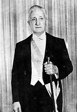 Gobierno de Arturo Umberto Illia