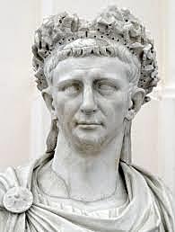 Claudius (picture)