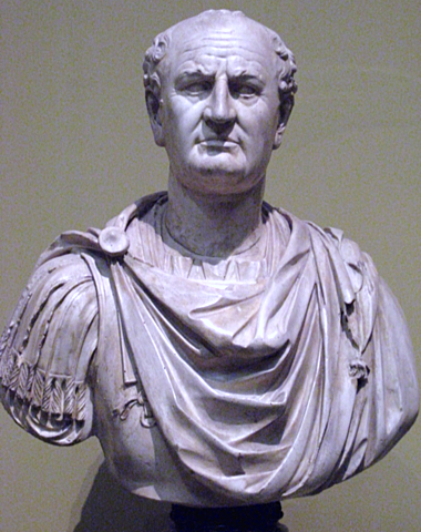 Vespasian (picture)