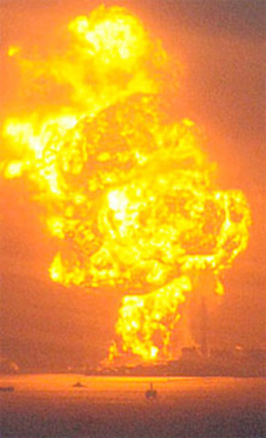 Another earthquake rocks Japan