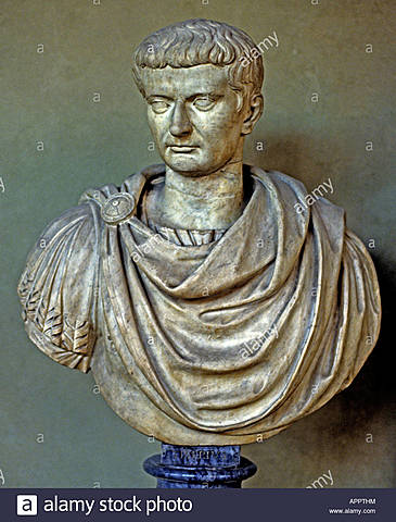 Tiberius Claudius Nero