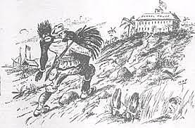 Rudyard Kipling published “The White Man’s Burden” in The New York Sun