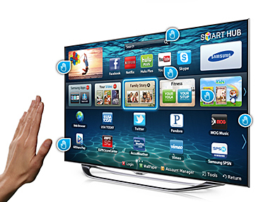 Television inteligente