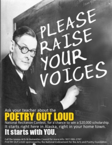 The National Foundations of the Arts and Humanities