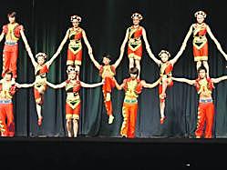 Circo de Chengdu