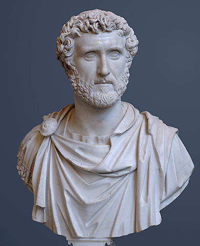 Antoninus Pius (picture)