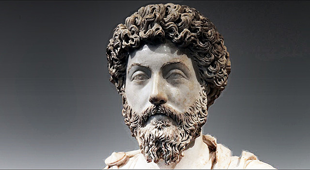 Marcus Aurelius (picture)