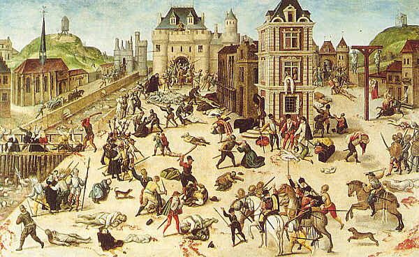 Conclusió de la Reforma Protestant