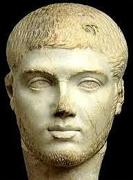 Severus Alexander