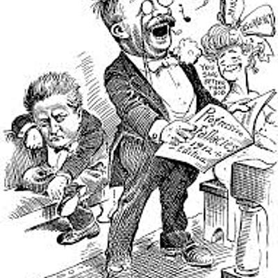 Timeline: Progressive Era (1890-1920)