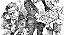 Timeline: Progressive Era (1890-1920)