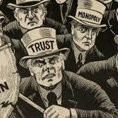 Timeline: : Progressive Era (1890- 1920)