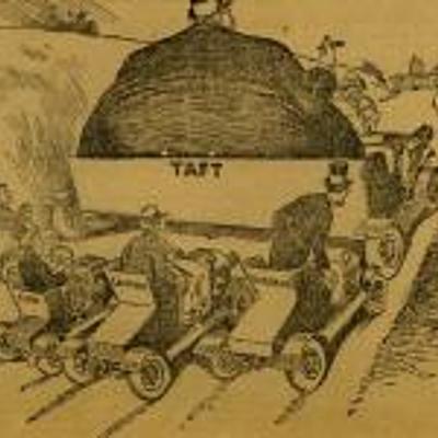 Timeline: Progressive Era (1890-1920)