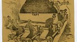 Timeline: Progressive Era (1890-1920)