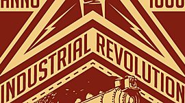 Timeline: The industrial revolution