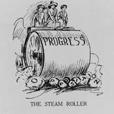 Timeline: Progressive Era