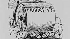 Timeline: Progressive Era