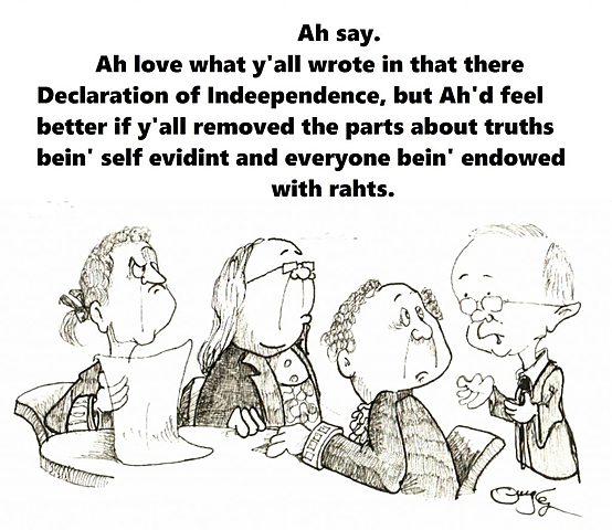 2nd Continental Congress