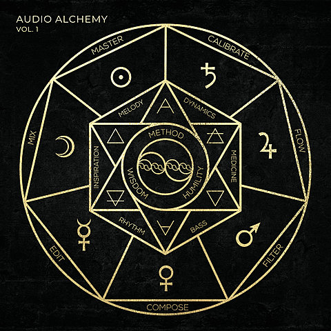 Alchemy part 2