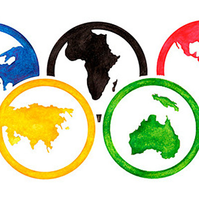 Timeline: Olimpiadas