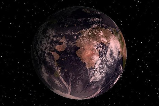 Descubriment del Primer Planeta Extrasolar Habitable