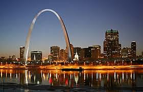 Saint Louis, Estados Unidos