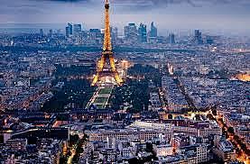 Paris, Francia