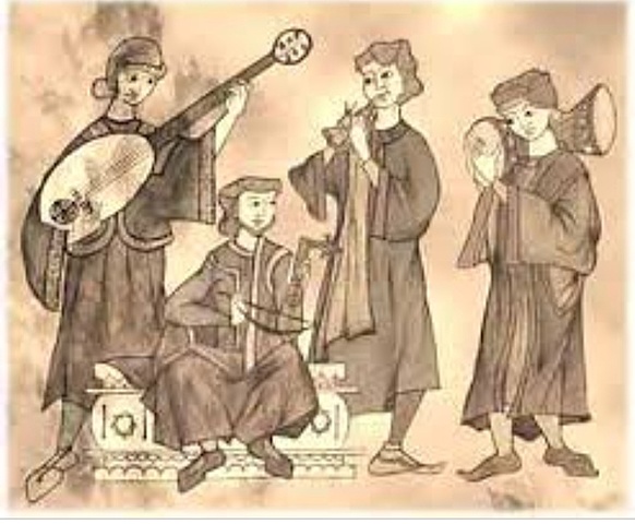 Indica renacentista italiana