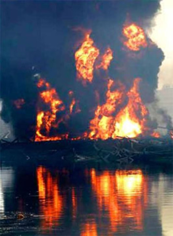 In Pics: Day 3: Japan struggles for normalcy as nuclear threat looms