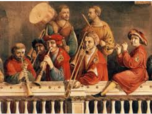 Música renacentista