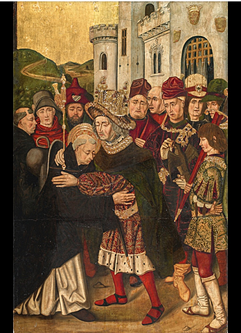 Música renacentista española