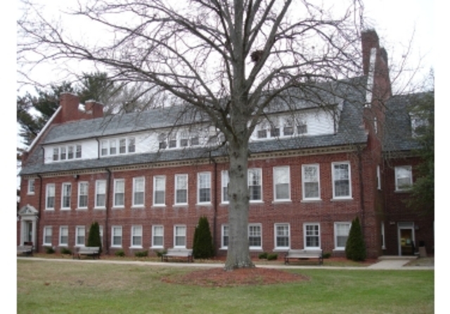 Graduate from Camden County College