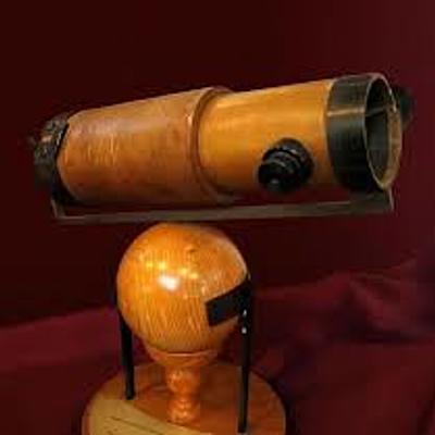 Timeline: THE MODERN AGE