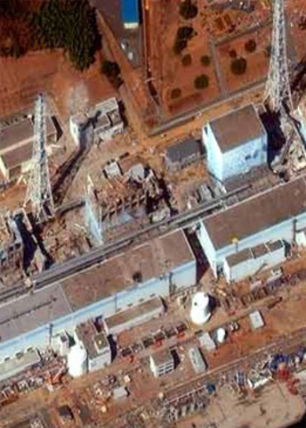 Japan enhances efforts to cool nuclear reactor