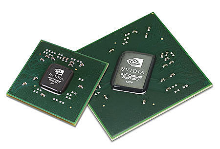 Primer Chipset Intel